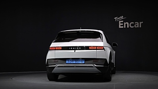 HYUNDAI IONIQ5 2021