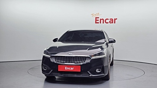 KIA K7 2016