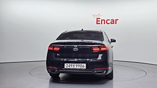 KIA K7 2016