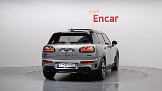 MINI CLUBMAN COOPER S 2023