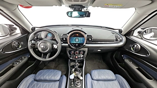 MINI CLUBMAN COOPER S 2023