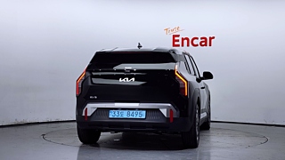KIA EV3 2024