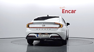 HYUNDAI SONATA DN8 2019