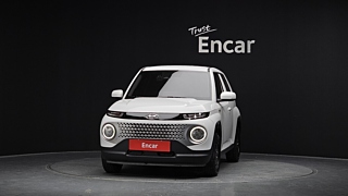 HYUNDAI CASPER 2022