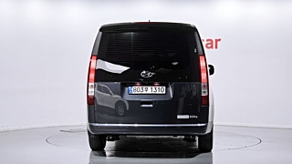 HYUNDAI STARIA 2023