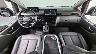 HYUNDAI STARIA 2023