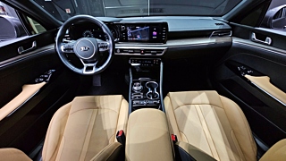 KIA K5 2020