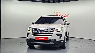 FORD EXPLORER 2019
