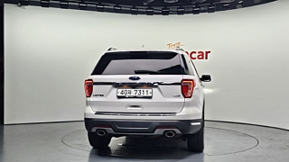 FORD EXPLORER 2019