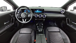 MERCEDES BENZ A-CLASS W177 2020