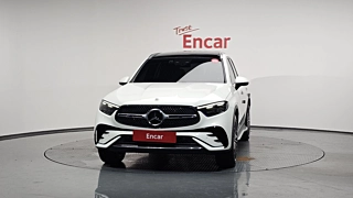MERCEDES BENZ GLC-CLASS X254 2023