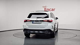 MERCEDES BENZ GLC-CLASS X254 2023