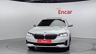 BMW 5-SERIES G30 2023