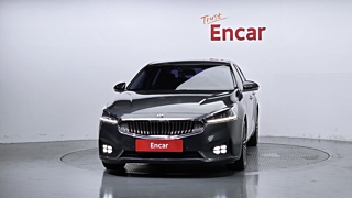 KIA K7 2017