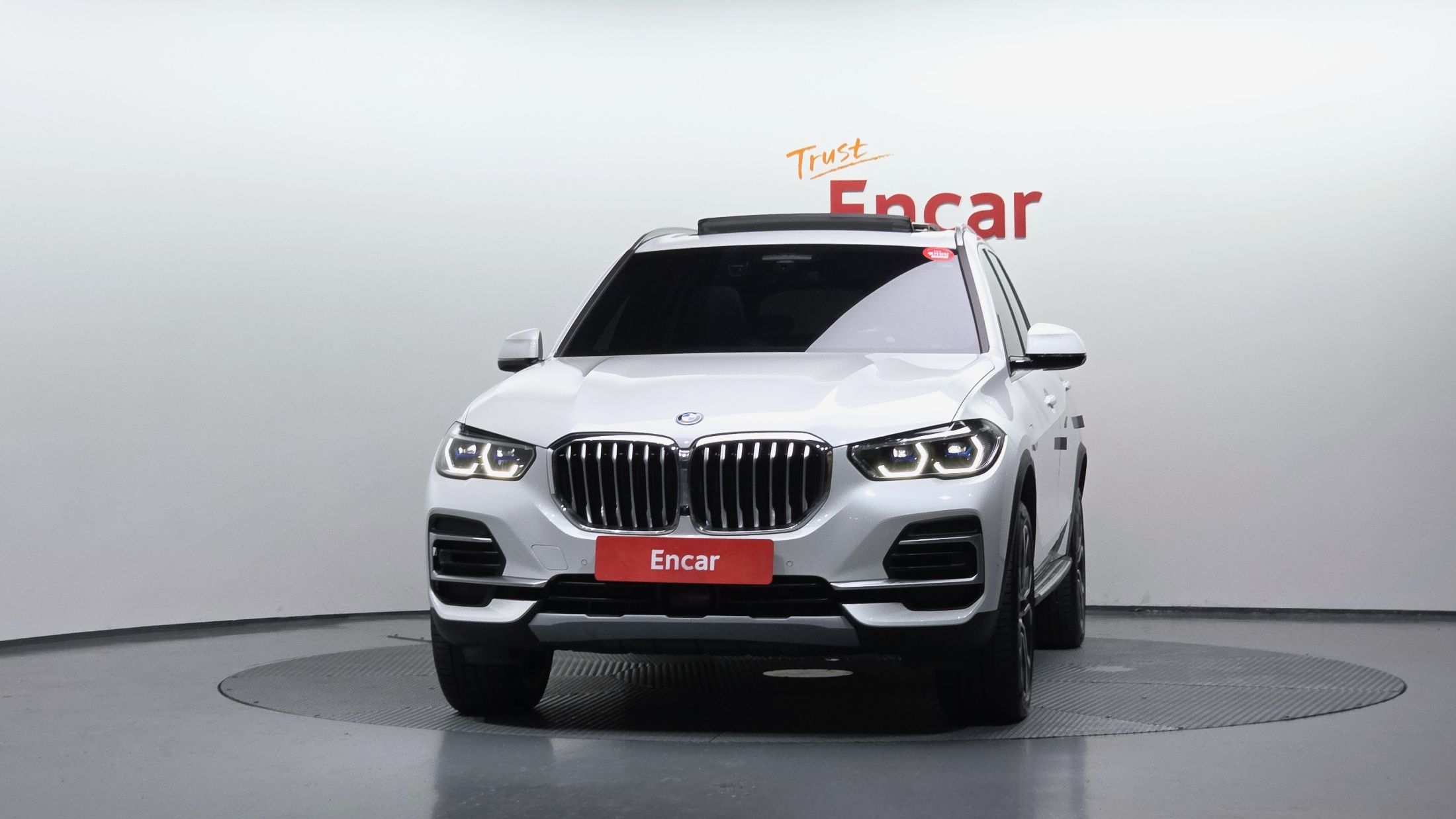 BMW X5 G05 2023