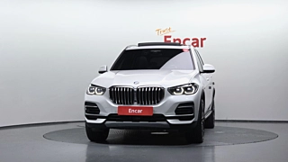 BMW X5 G05 2023