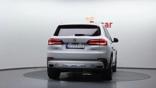 BMW X5 G05 2023