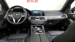 BMW X5 G05 2023