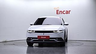 HYUNDAI IONIQ5 2021