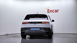 HYUNDAI IONIQ5 2021