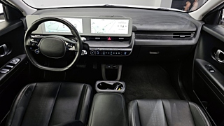 HYUNDAI IONIQ5 2021