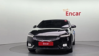 KIA K7 2016