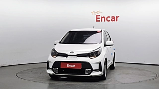 KIA MORNING URBAN JA 2020