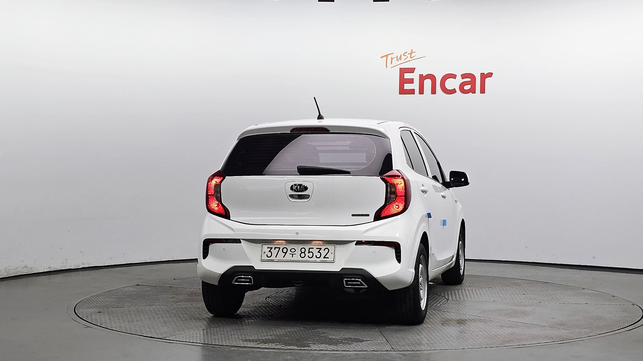 KIA MORNING URBAN JA 2020