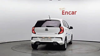 KIA MORNING URBAN JA 2020