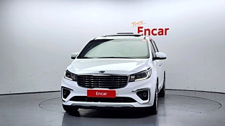 KIA CARNIVAL 2018