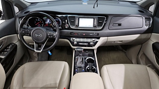 KIA CARNIVAL 2018