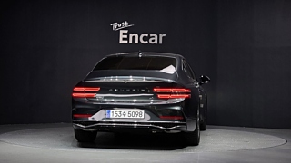 GENESIS G80 RG3 2024