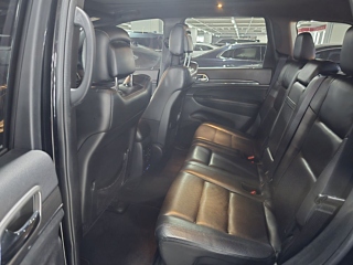 JEEP CHEROKEE GRAND 2018