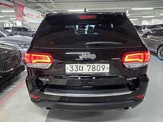 JEEP CHEROKEE GRAND 2018