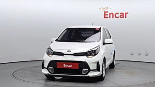 KIA MORNING URBAN JA 2020