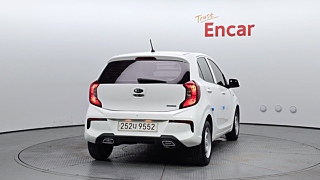 KIA MORNING URBAN JA 2020