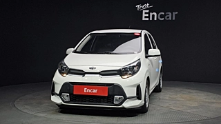 KIA MORNING URBAN JA 2020
