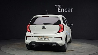 KIA MORNING URBAN JA 2020