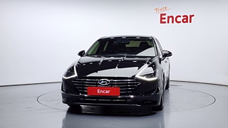 HYUNDAI SONATA DN8 2020