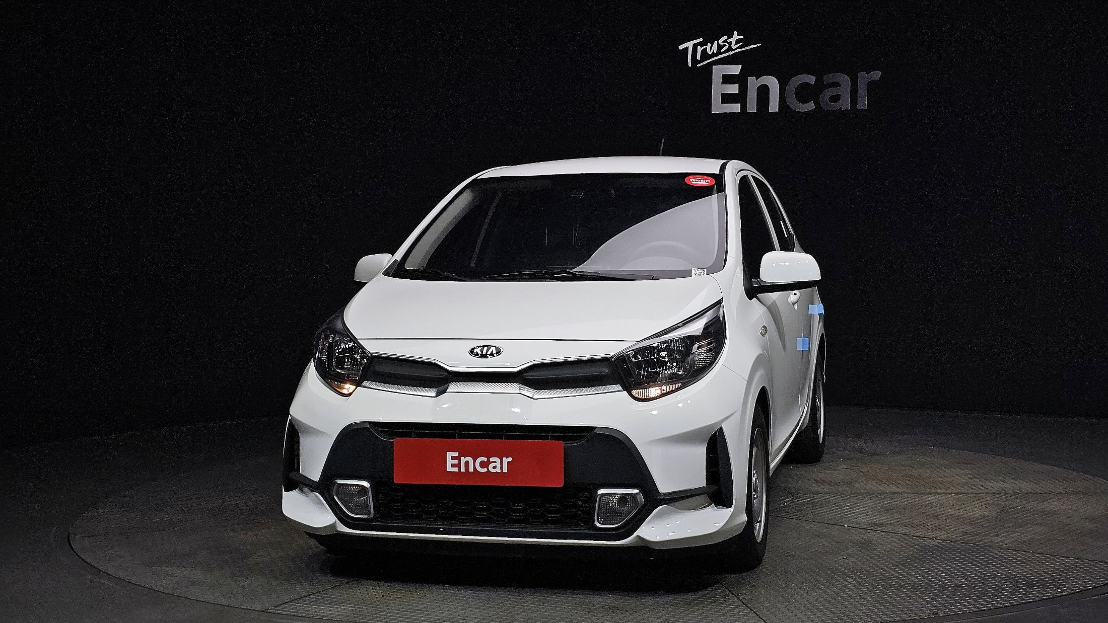 KIA MORNING URBAN JA 2020