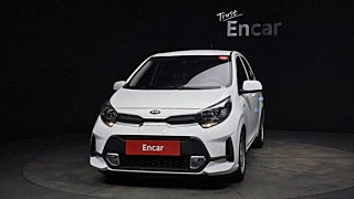 KIA MORNING URBAN JA 2020