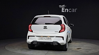 KIA MORNING URBAN JA 2020