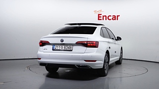VOLKSWAGEN JETTA 2021