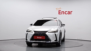 LEXUS UX300E 2022