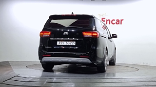 KIA CARNIVAL 2017