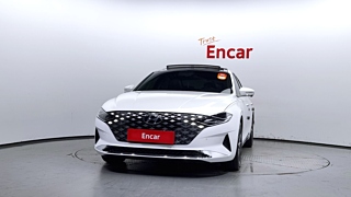 HYUNDAI GRANDEUR IG 2021