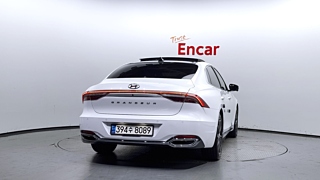 HYUNDAI GRANDEUR IG 2021