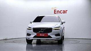 VOLVO XC60 2017