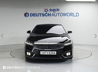 KIA K7 2017