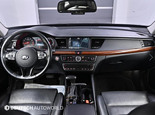 KIA K7 2017